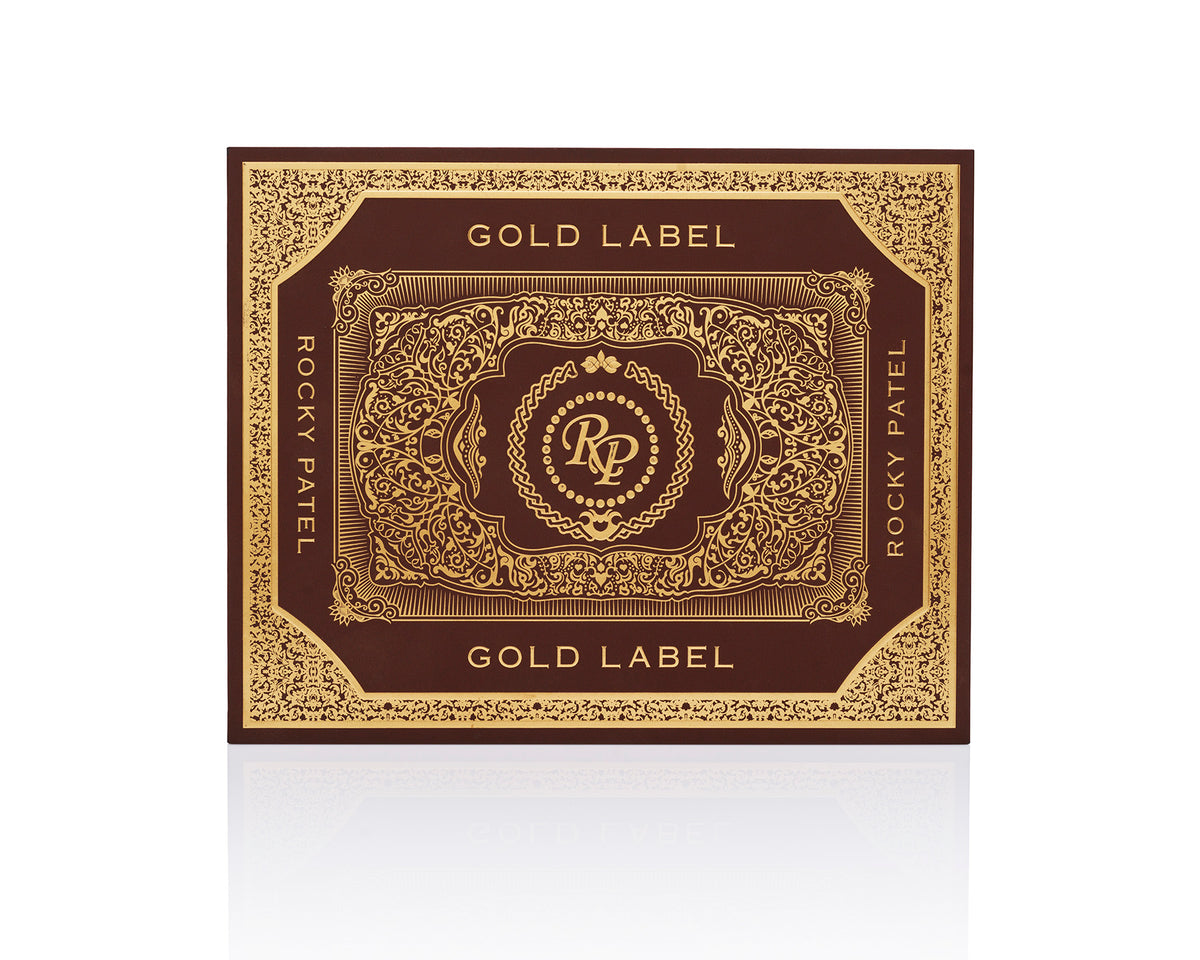 Rocky Patel Gold Label Toro
