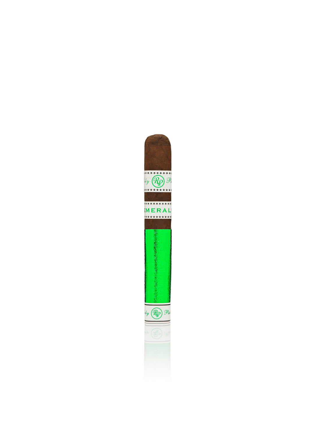 Rocky Patel Emerald Box Press Robusto