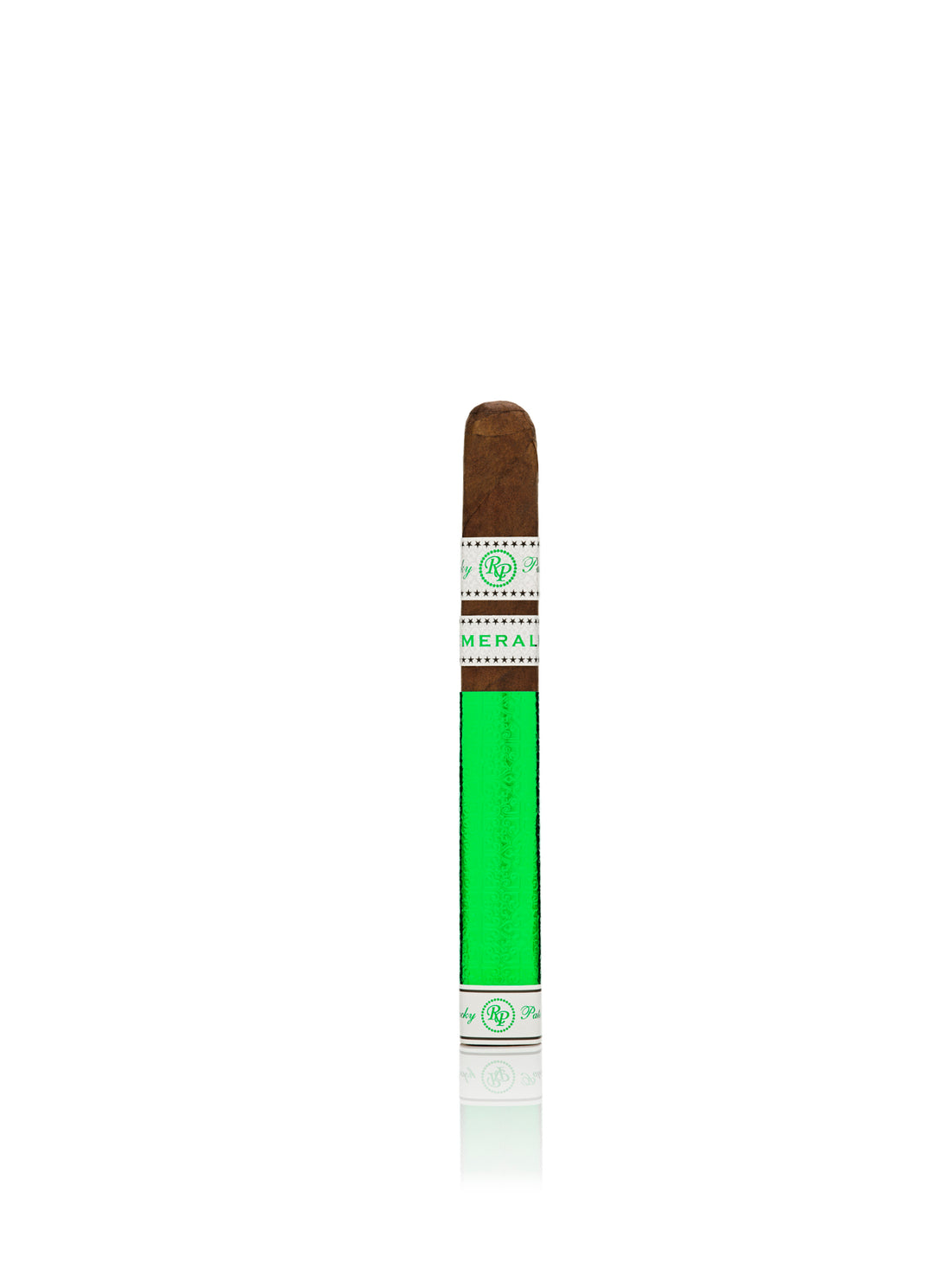 Rocky Patel Emerald Box Press Toro