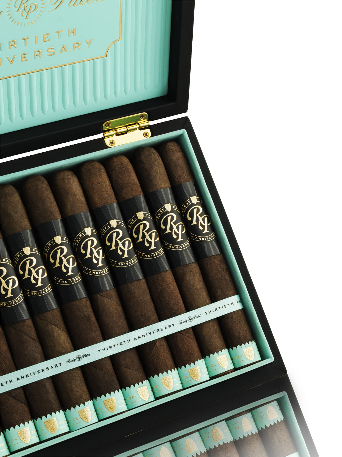 Rocky Patel 30th Anniversary Robusto