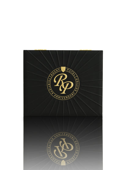 Rocky Patel 30th Anniversary Box Pressed Sixty
