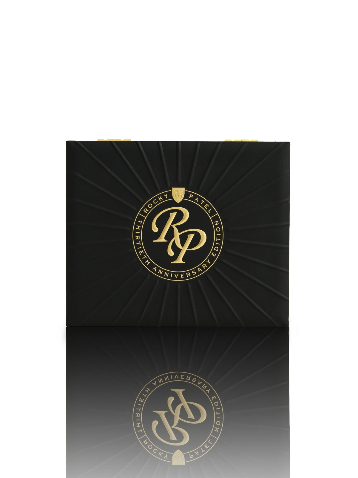Rocky Patel 30th Anniversary Toro