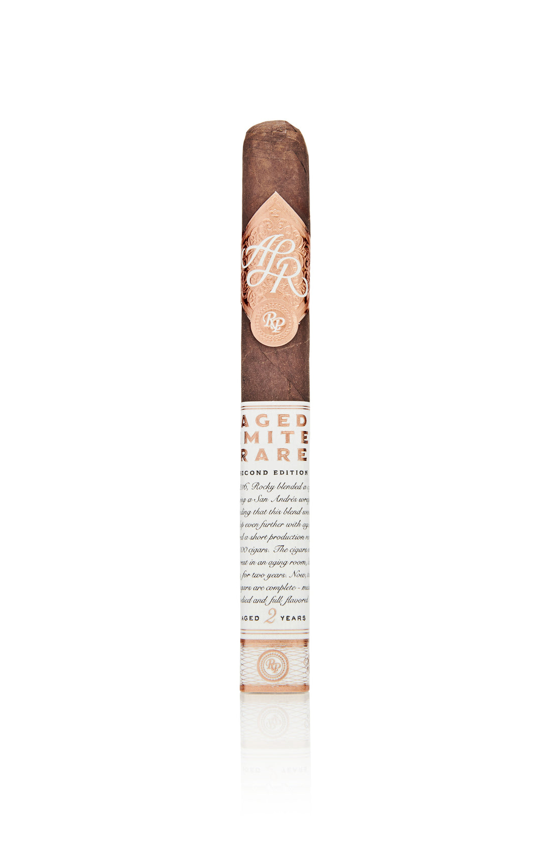 Rocky Patel Aged Limited Rare 2nd Edition Robusto