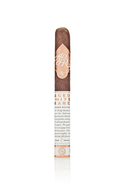 Rocky Patel Aged Limited Rare 2nd Edition Robusto