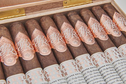 Rocky Patel Aged Limited Rare 2nd Edition Robusto