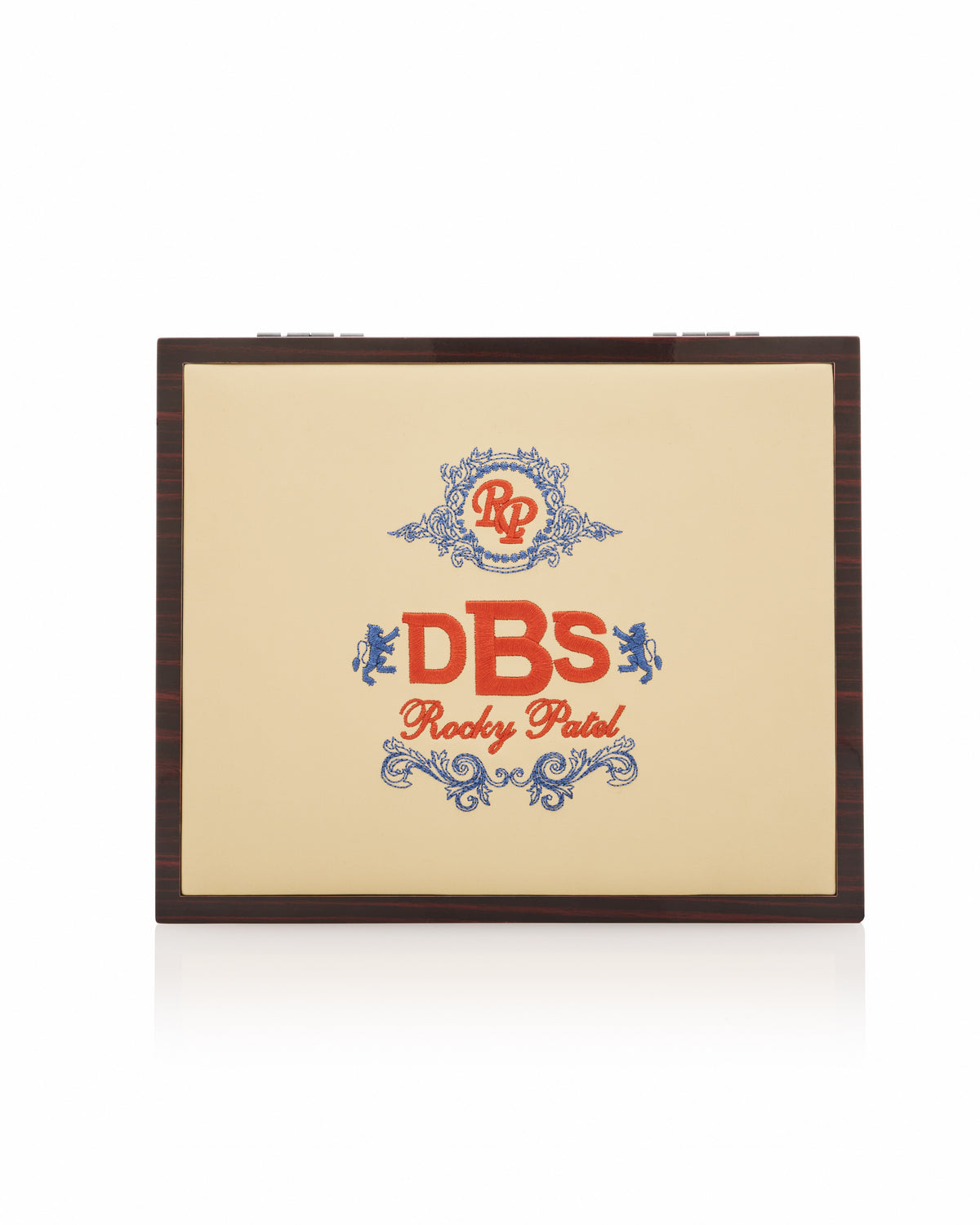 Rocky Patel DBS Robusto
