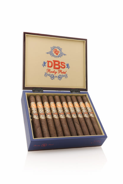 Rocky Patel DBS Robusto