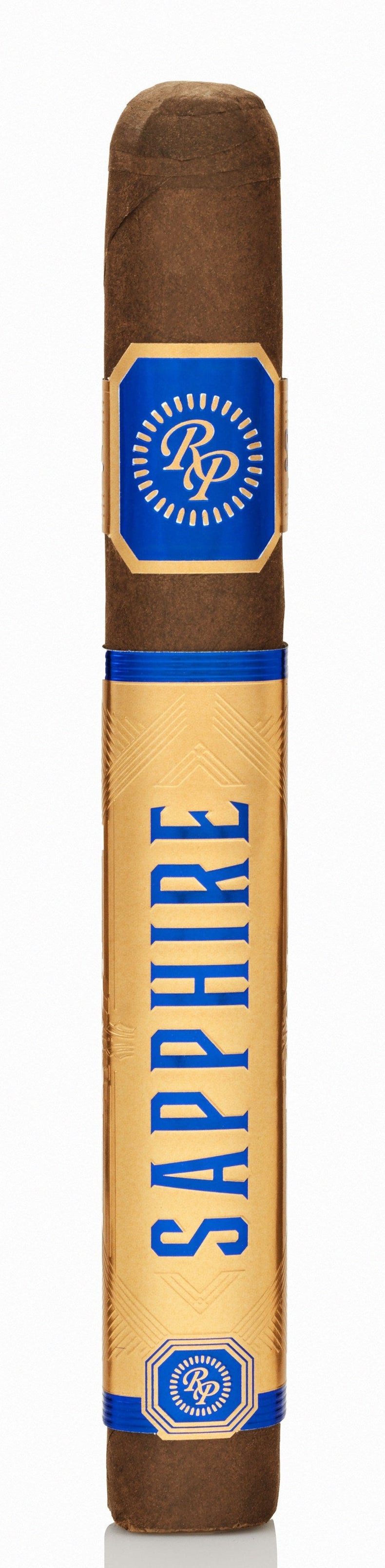 Rocky Patel Sapphire Toro 20ct BOX