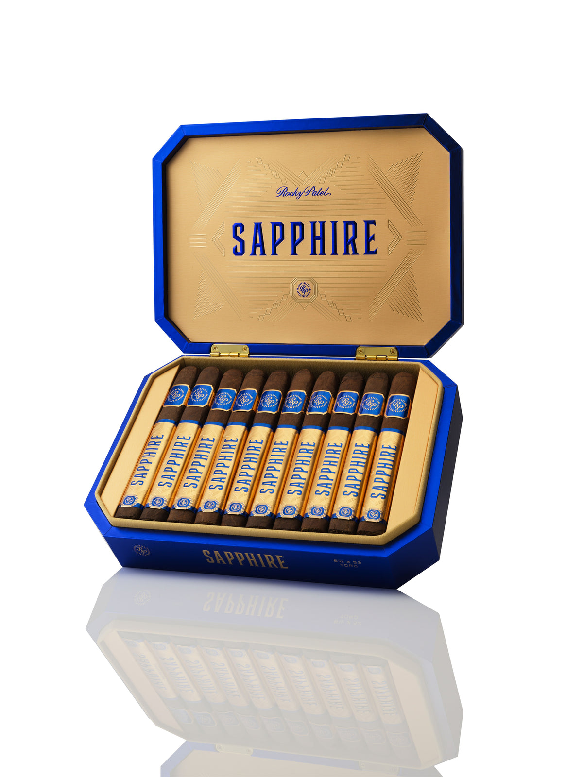 Rocky Patel Sapphire Toro