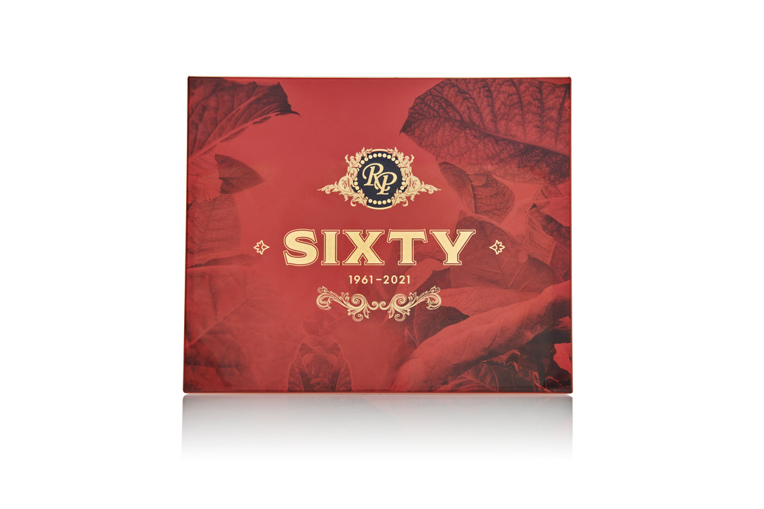 Rocky Patel Sixty Toro