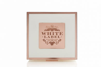 Rocky Patel White Label Robusto