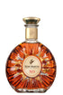 Bottle of Remy Martin XO 750ml Cognac, showcasing elegant design and rich amber color, known for its aromatic complexity.