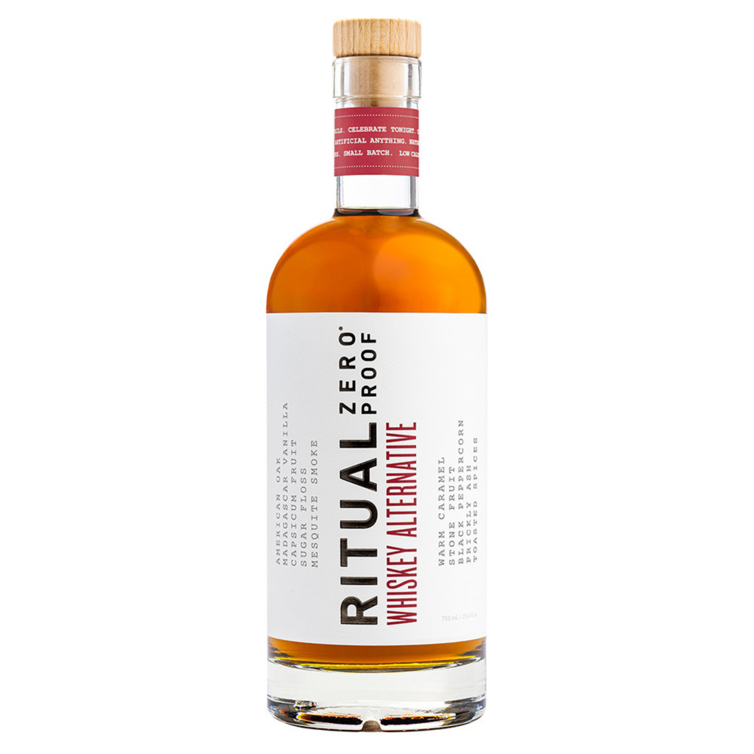 Non-Alcoholic Spirits and Cocktails