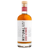 Ritual Zero Proof Whiskey Alternative 750ml bottle, non-alcoholic, offers warm flavors of oak, vanilla, and spices. Ideal whiskey substitute.