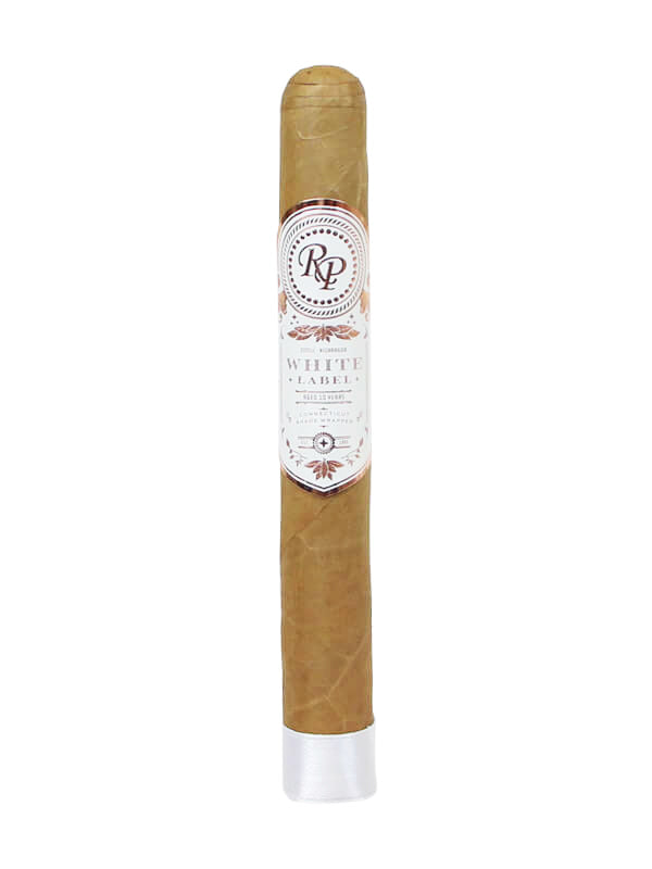 Rocky Patel White Label 10YR Toro 20ct BOX