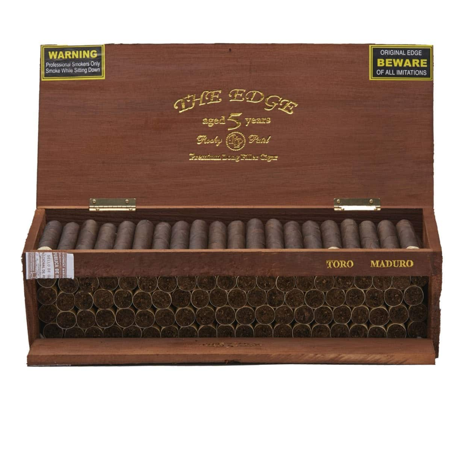 Rocky Patel Edge Maduro Toro