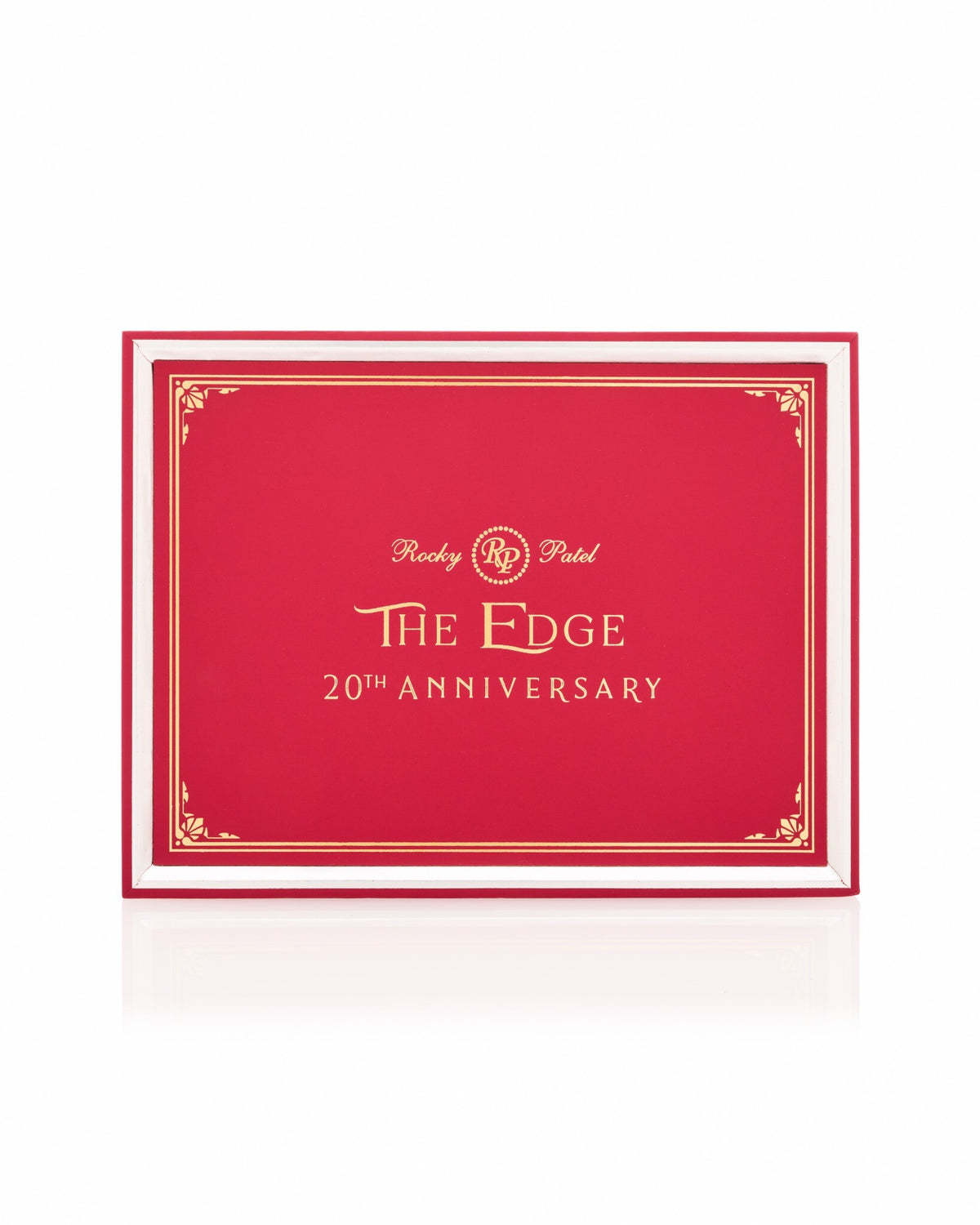 Rocky Patel The Edge 20th Robusto