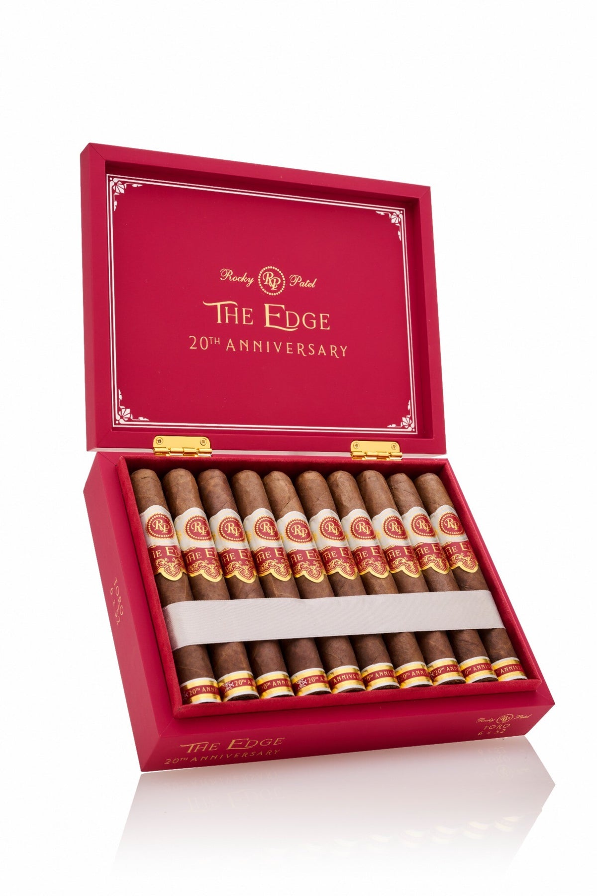 Rocky Patel Edge 20th Anniversary Toro