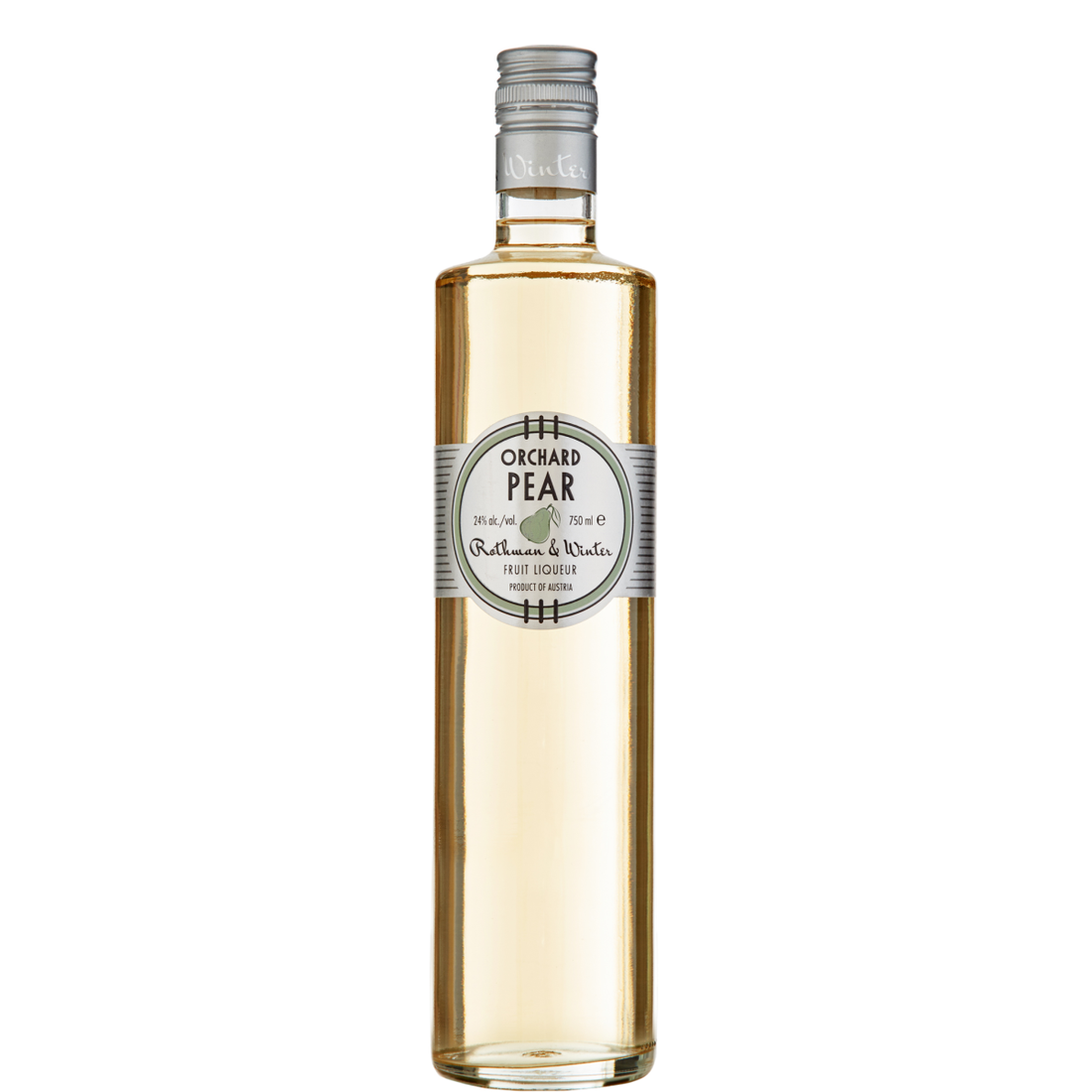 Rothman and Winter Orchard Pear Liqueur 750ml