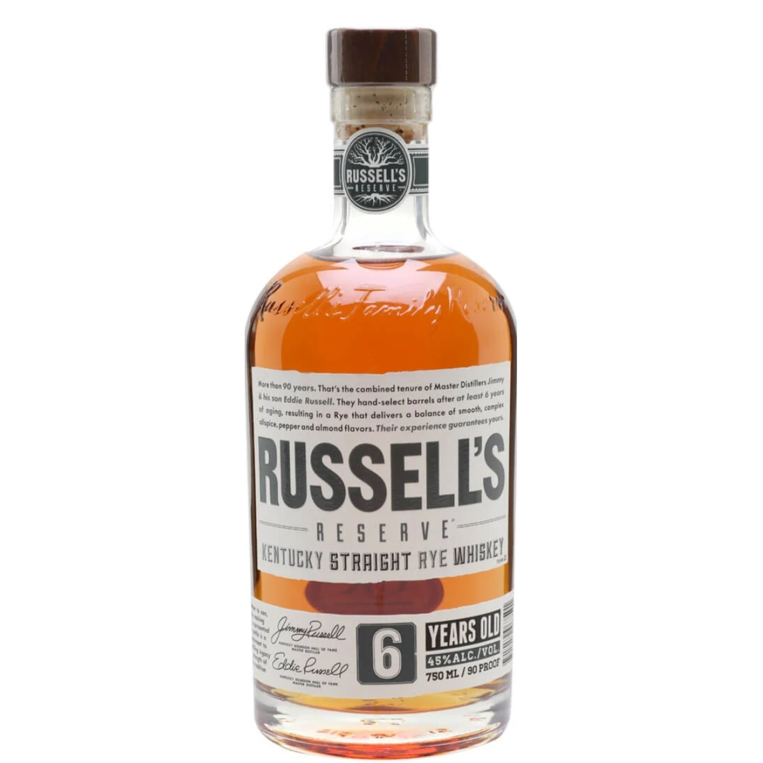 Russell&