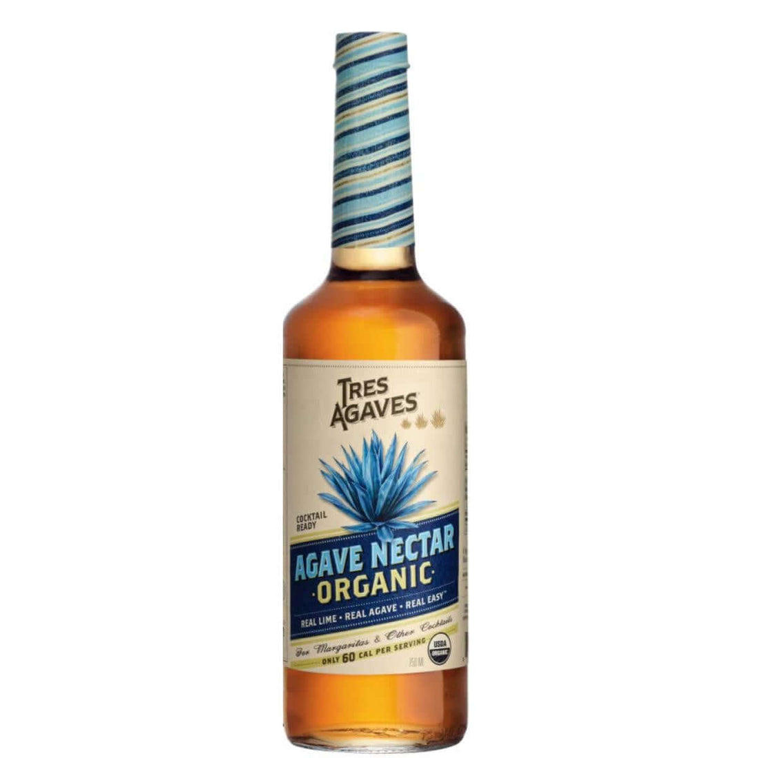 Tres Agaves Agave Nectar 750ml