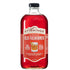 Bottle of Stirrings Old Fashioned Mix 750ml cocktail mixer with label details, non-alcoholic, for making classic Old Fashioned cocktails.