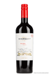 Bottle of Domaine Bousquet Malbec 2021, organic red wine from Mendoza, Argentina, 750ml size.