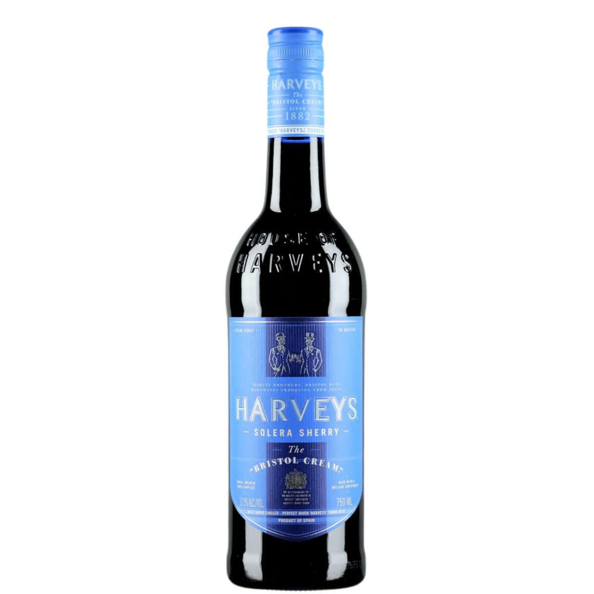 Harveys Bristol Cream 750ml