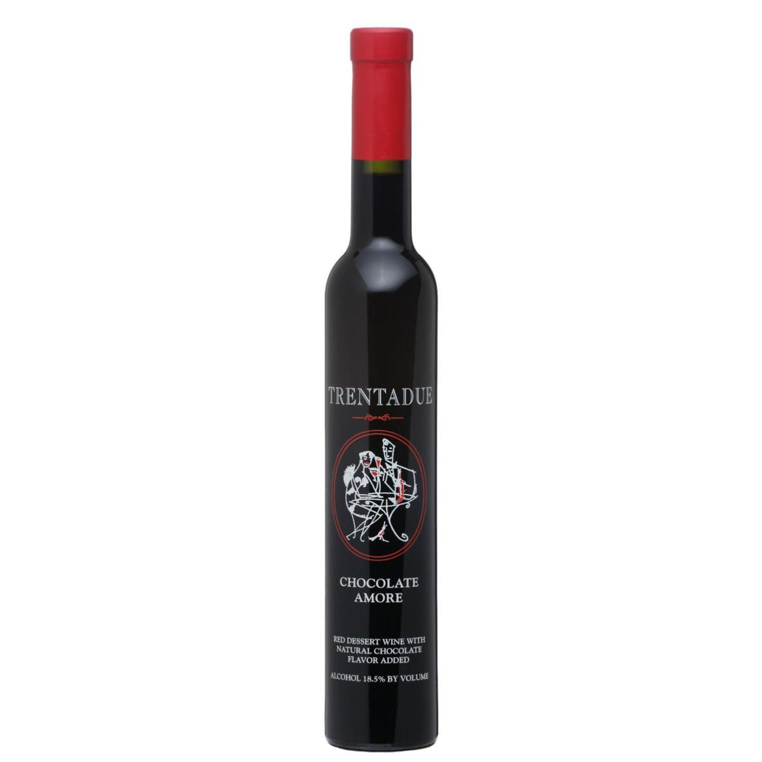 Trentadue Chocolate Amore Port 375ml
