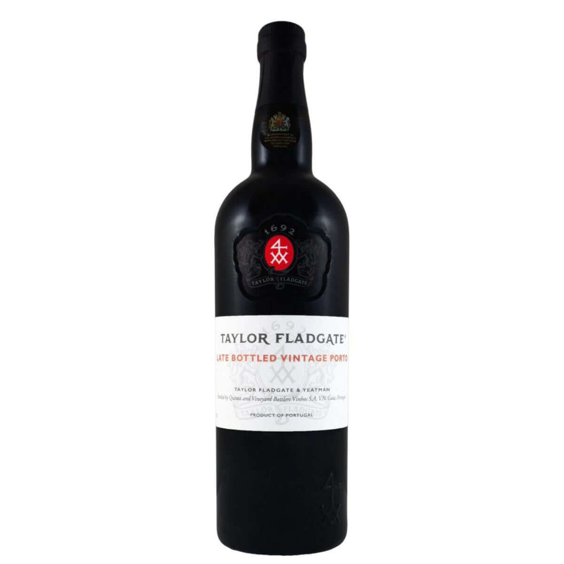 Taylor Fladgate 2016 LBV Port 750ml