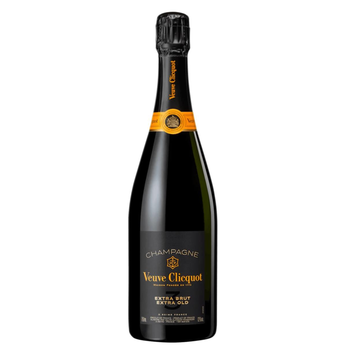 セントポーリア AB Champagne in the Rain Exquisite Champagne Collection | Prescott – Park Plaza
