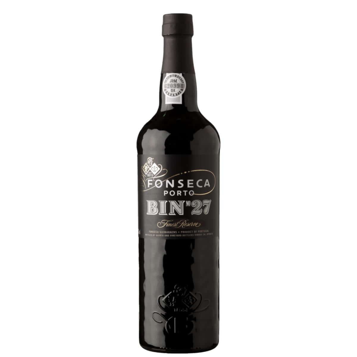 Fonseca Bin 27 Port 750ml