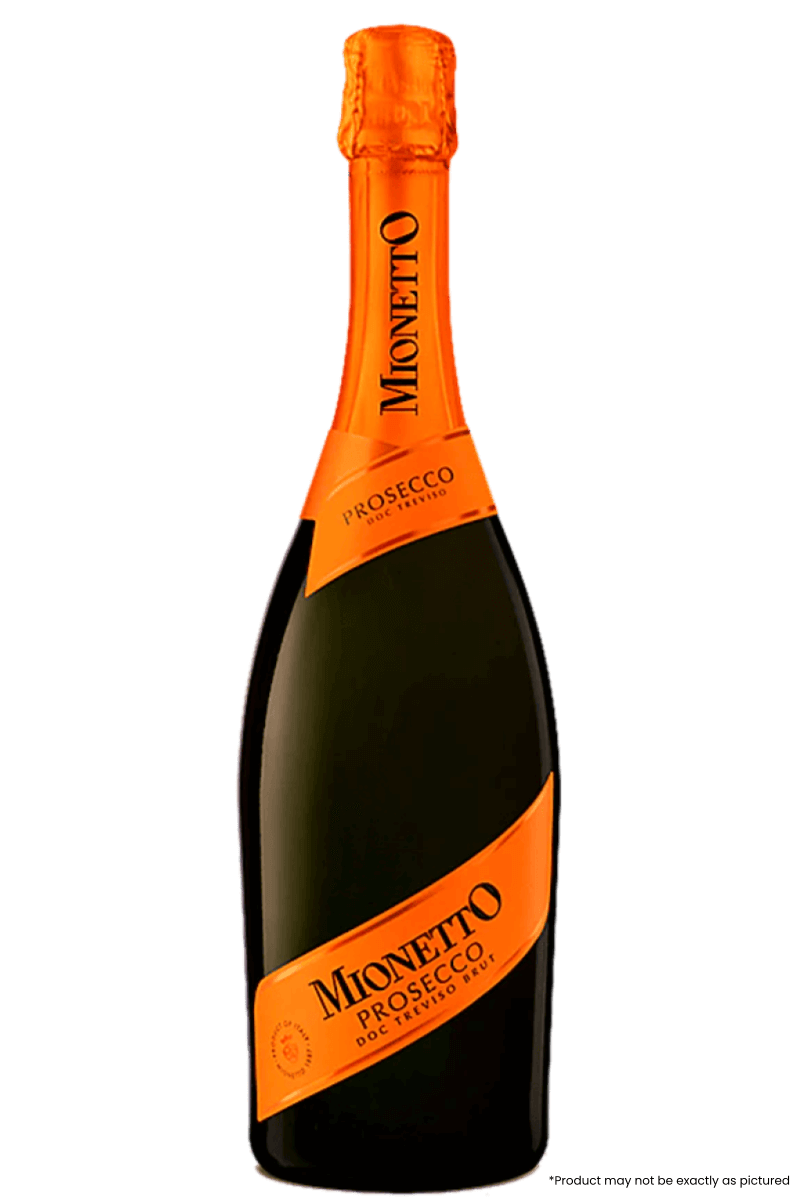 Mionetto Prestige Prosecco Brut 750ml