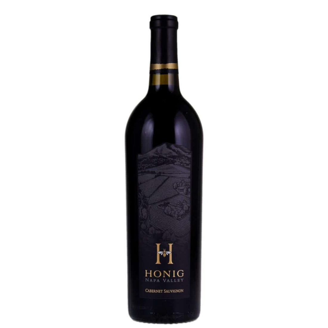 Honig Cabernet Sauvignon 2019 750ml