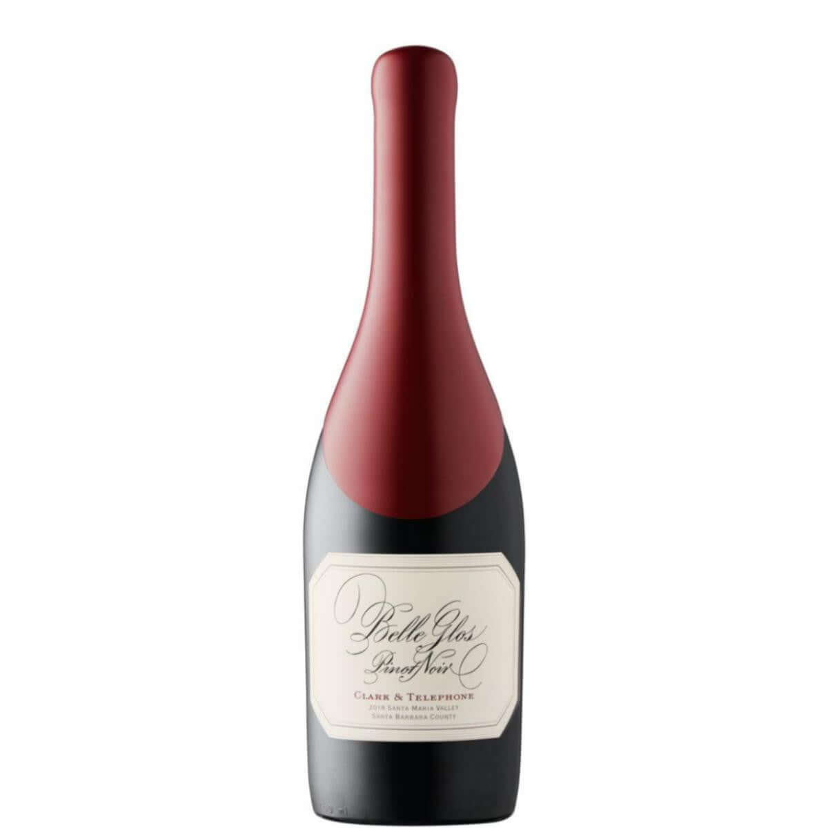 Belle Glos Clark and Telephone Pinot Noir 2022 750ml