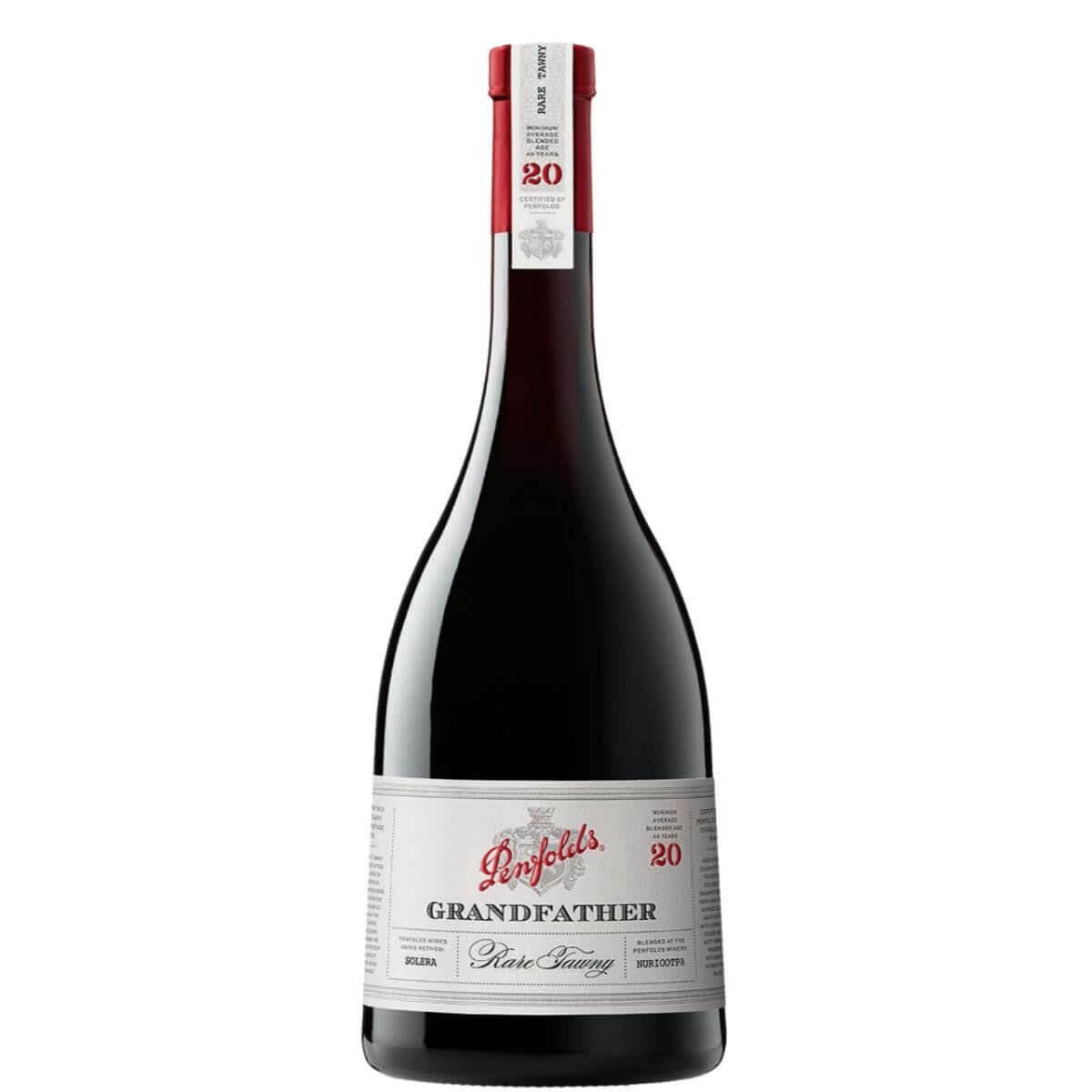 Penfolds Grandfather Rare Tawny Port 750ml