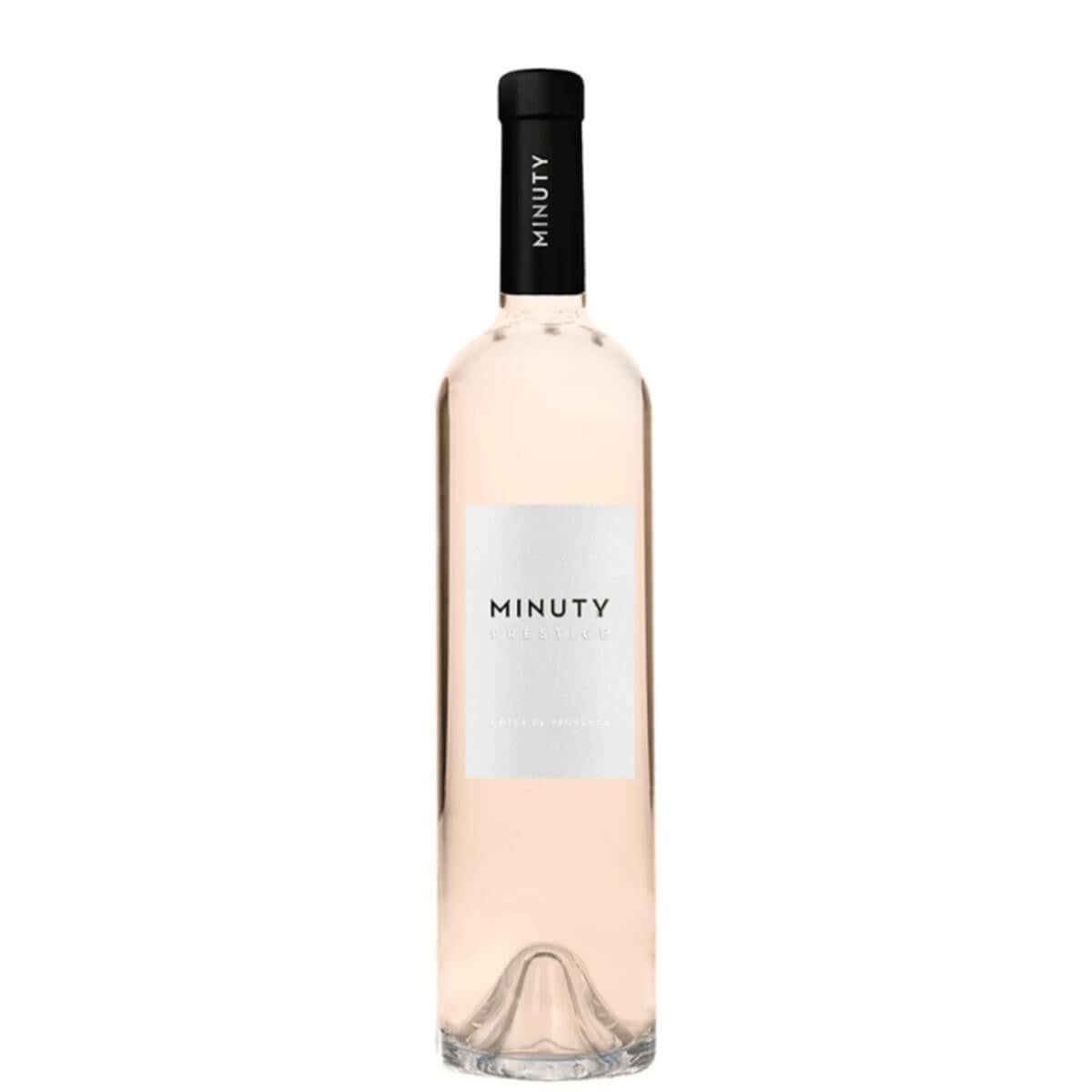 Minuty Prestige Cotes De Provence 2020 750ml