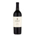 Gundlach Bundschu Merlot Sonoma Valley wine bottle on a white background.