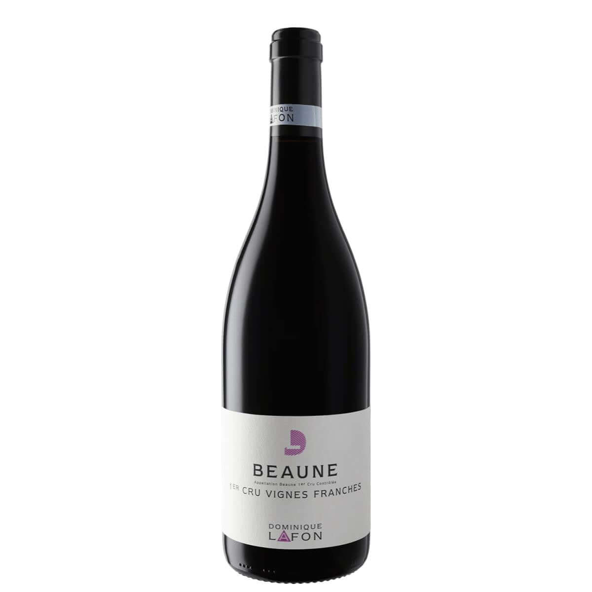 Dominique Lafon Beaune Vignes Franches 1er Cru 2016 750ml