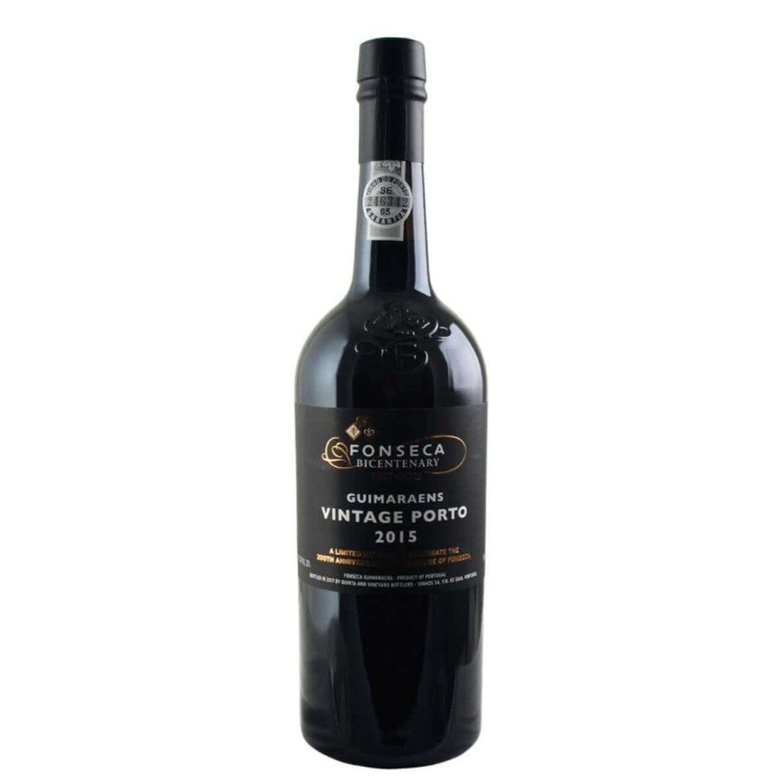 Fonseca Guimaraens Vintage Porto 2015 750ml