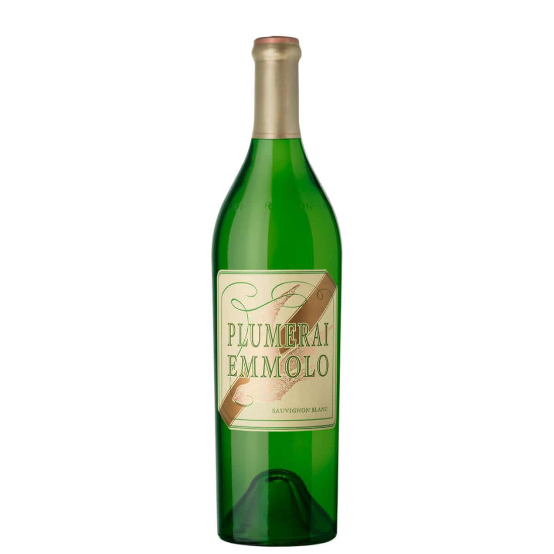 Emmolo Napa Sauvignon Blanc 2015 750ml