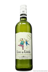 Live A Little Slightly Sweet White 750ml