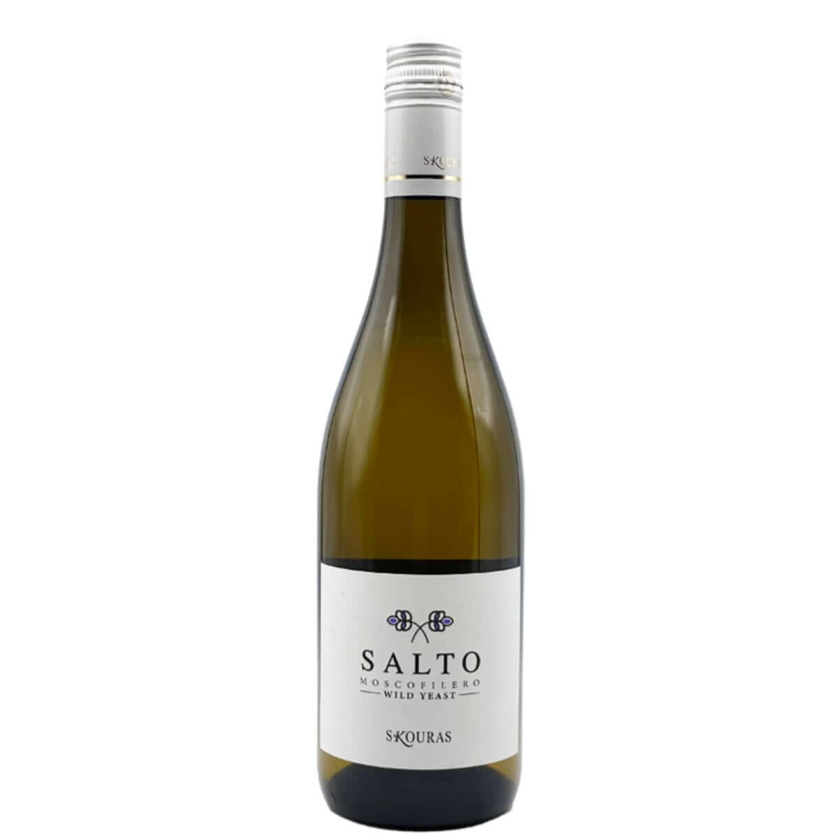 Skouras Salto Moscofilero 2020 750ml