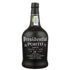 Bottle of Presidential 10-Year-Old Tawny Port 750ml, showing the label and crest.