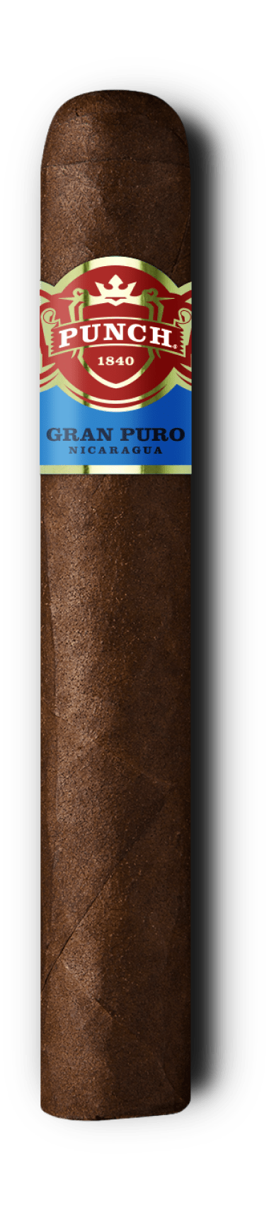 Punch Gran Puro Nicaragua Toro 20ct BOX