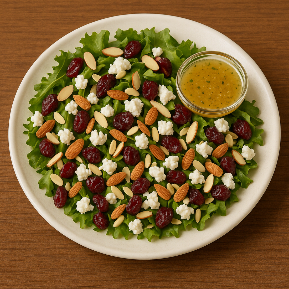 Thanksgiving Autumn Bliss Salad | P/U 11/26