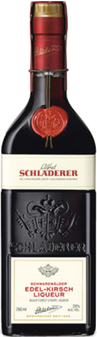 Schladerer Edel Kirsch Liqueur 750ml