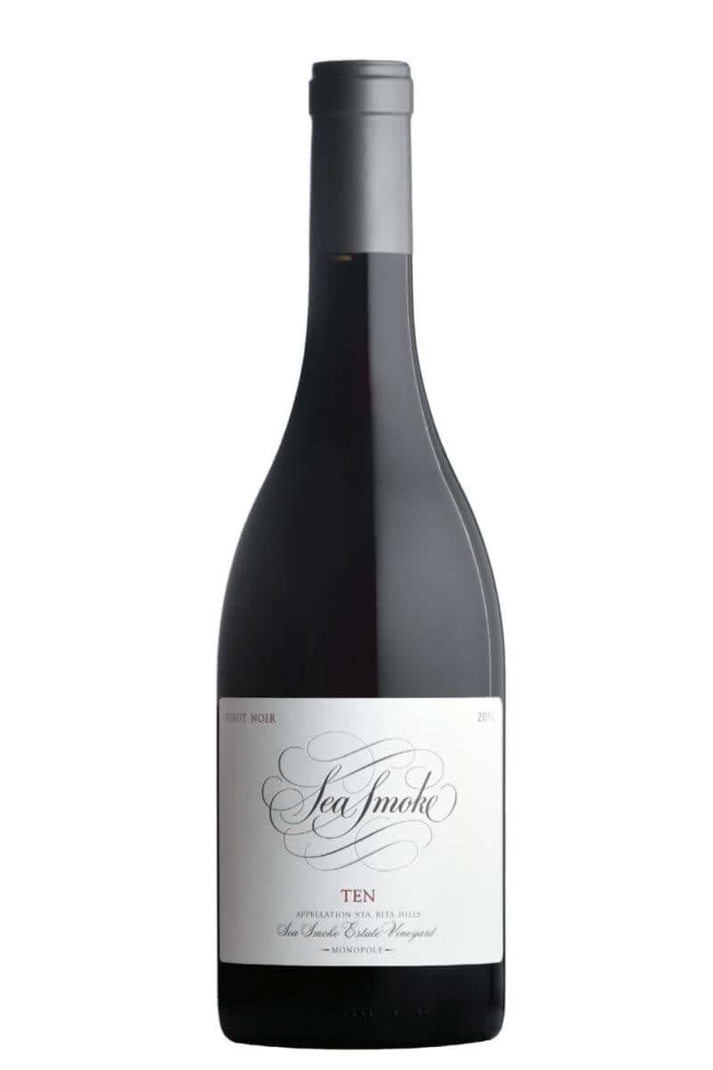 Sea Smoke Ten Pinot Noir 2020 750ml