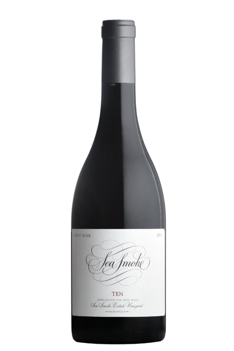 Sea Smoke Ten Pinot Noir 2020 750ml