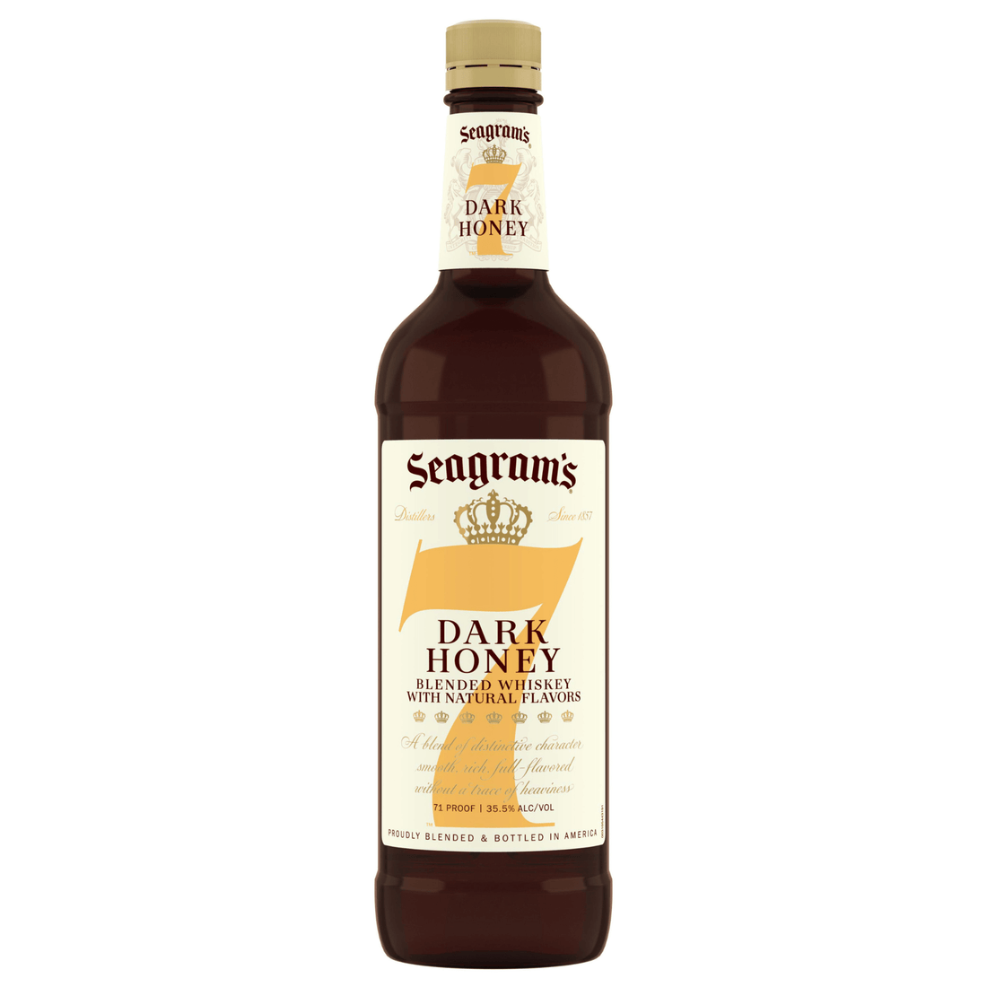 Seagram&